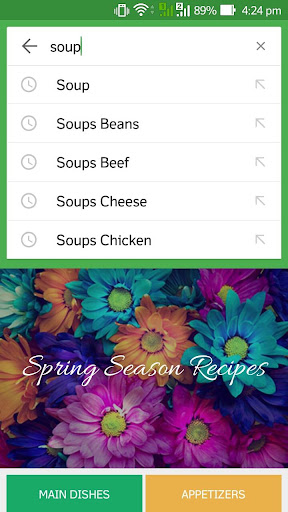 免費下載遊戲APP|Soup Recipes !! app開箱文|APP開箱王