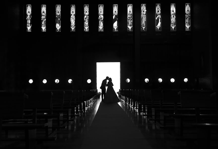 Fotógrafo de casamento Antonio Taza (sweetmoments). Foto de 23 de junho 2018