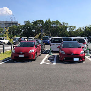 プリウス ZVW30