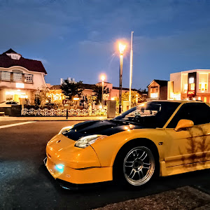 NSX NA1