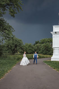 Photographer sa kasal Aleksey Sotnik (alekseisotnik). Larawan ni 5 Marso