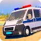 Police Van Gangster Chase - Police Bus Games 2020