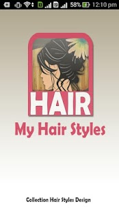 How to download MyHairStyles Hairstyles ideas 2.0.5 apk for bluestacks