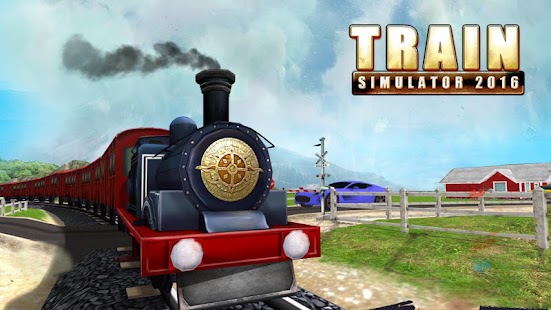 Train Simulator 2016 (Mod Money)