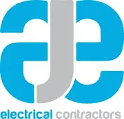 Andrew James Electrical Ltd Logo