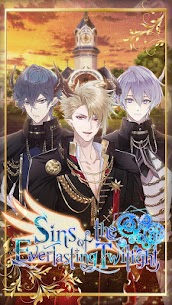 Sins of the Everlasting Twilight MOD APK 2.1.10 (Unlimited Ruby) 5