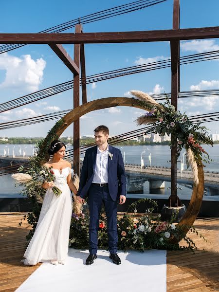 Fotógrafo de bodas Dmitriy Gievskiy (dmgievsky). Foto del 24 de mayo 2019