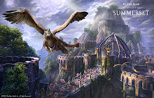 Elder Scrolls Online Greymoor Wallpapers HD small promo image