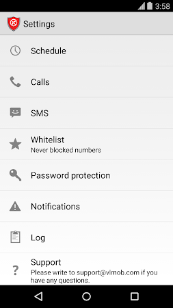 Calls Blacklist PRO v2.11.02