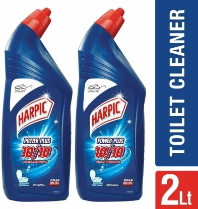 Harpic Toilet - 2 ltr