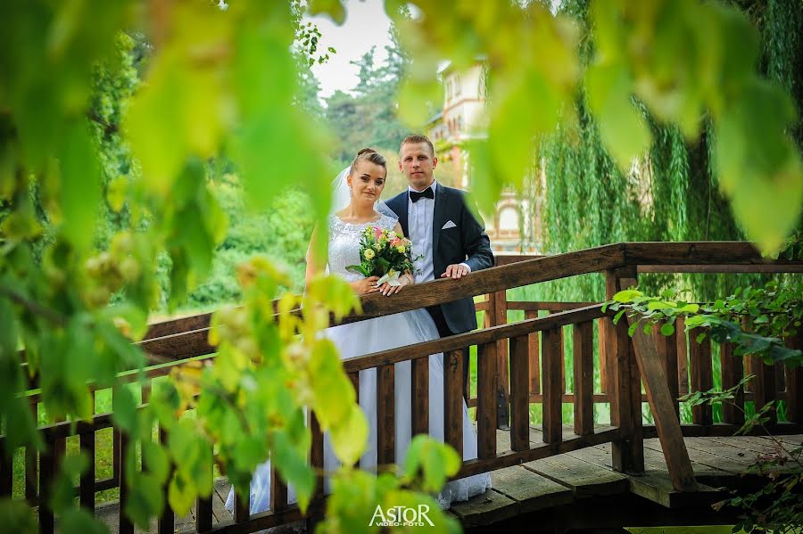 Photographe de mariage Adrian Dominiak (adriandominiak). Photo du 10 mars 2020