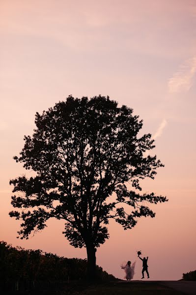 Jurufoto perkahwinan Marian Dobrean (mariandobrean). Foto pada 10 Februari 2020