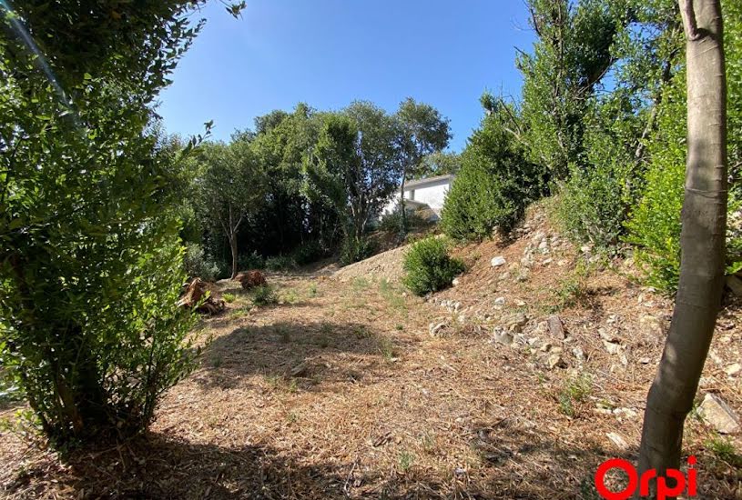  Vente Terrain à bâtir - à Montpezat (30730) 