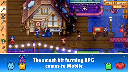 PC u7528 Stardew Valley 2