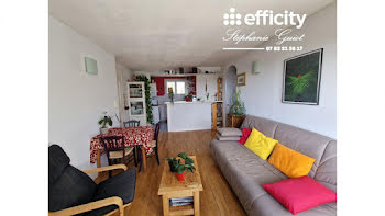 appartement à Lyon 9ème (69)