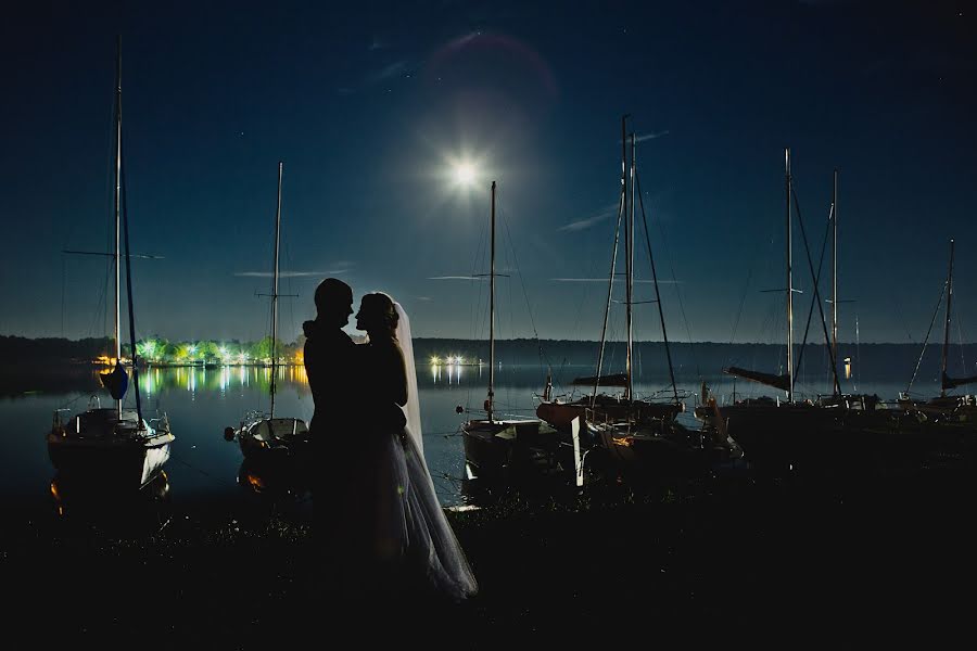 Photographe de mariage Adam Purc (purc). Photo du 31 août 2015