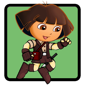 Download Dora The Jumper For PC Windows and Mac