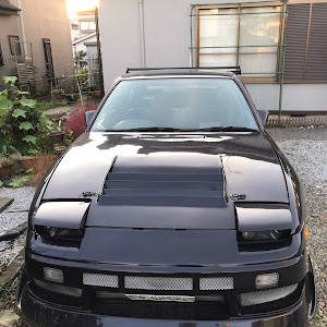 180SX RPS13