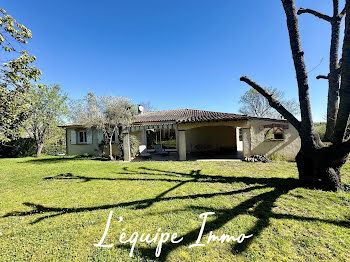 maison à L'Isle-Jourdain (32)