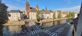 appartement à Strasbourg (67)