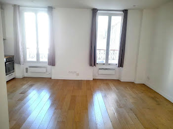 appartement à Courbevoie (92)