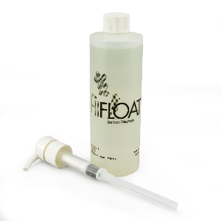 Hi-Float balloon sealant