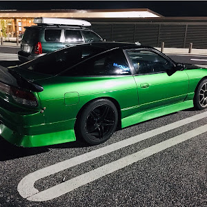 180SX RPS13