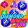 Diamond Match Fun icon