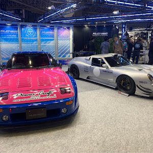 RX-7 FD3S 後期