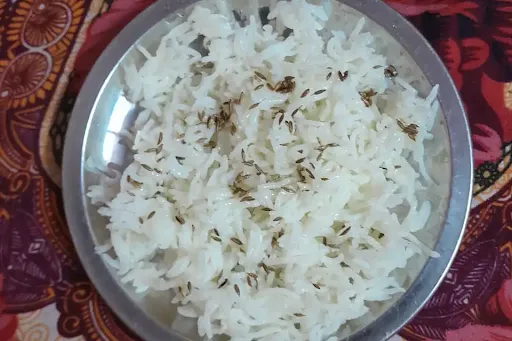 Jeera Rice [500 Ml]