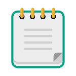 Cover Image of Download FNote - folder notes notepad 2.5.1 APK