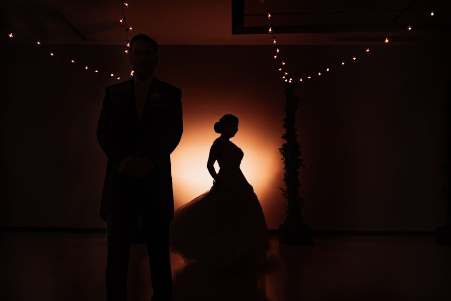 Fotógrafo de bodas Jaime Gonzalez (jaimegonzalez). Foto del 28 de septiembre 2018