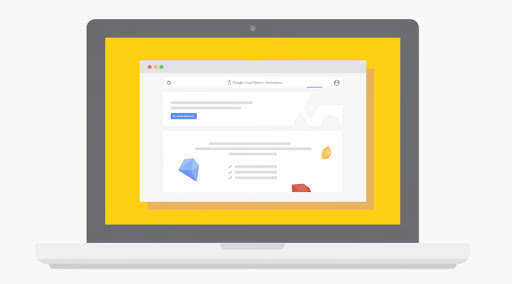 Building with GCP Marketplace