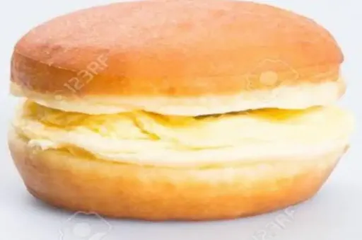 Egg Burger