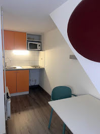 appartement à Strasbourg (67)