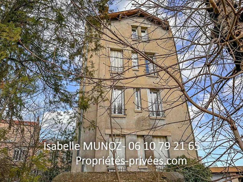 Vente maison 24 pièces 600 m² à Chamalieres (63400), 1 099 000 €