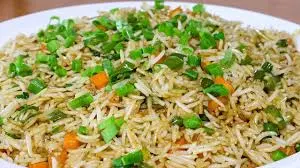 Veg Fried Rice