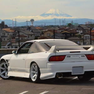 180SX RPS13