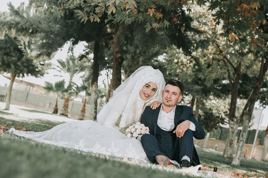 Photographe de mariage Aslan Akmış (aslanakmis). Photo du 12 juillet 2020