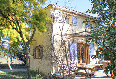 Maison avec jardin 12