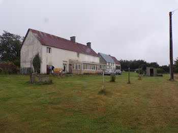 maison à Le Theil-Bocage (14)