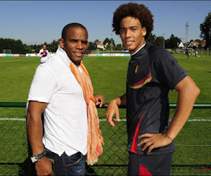 Exclusief: Vader Witsel reageert op mislopen transfer Axel: "Juventus heeft gedaan wat Zenit wou, dus als hij in januari weg kan ..."