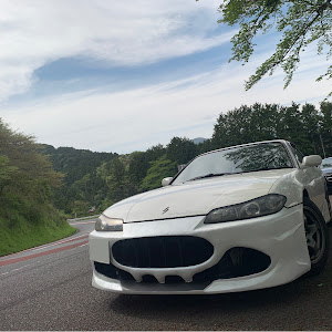 シルビア S15