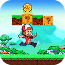 Super Toby Adventure 🍄classic platform j 2.2.6 APK ダウンロード