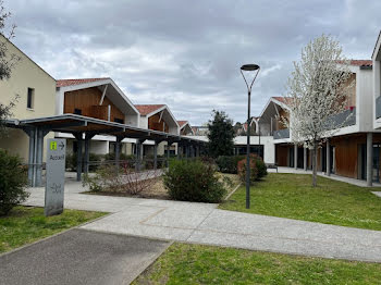 appartement à Saint-Paul-lès-Dax (40)