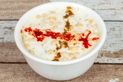 Boondi Raita