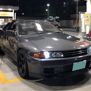 スカイライン GT-R BNR32