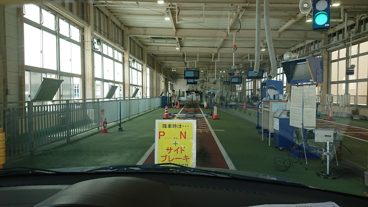 ムーヴの見つけて喜ぶおっさんだ～・車検行きますに関するカスタム事例の投稿画像1枚目