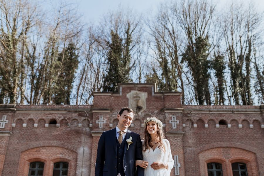 Photographe de mariage Bob Janssens (bobjanssens). Photo du 4 novembre 2018