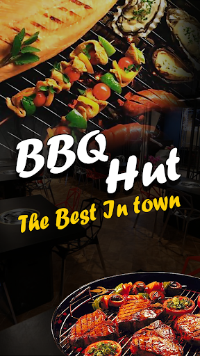 BBQ HUT KILBIRNIE